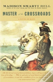 Capa do artigo Master Of The Crossroads
