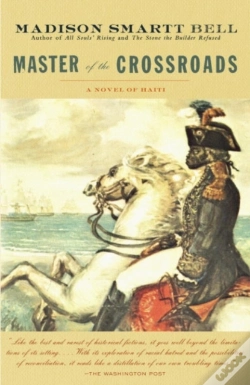 Capa do artigo Master Of The Crossroads