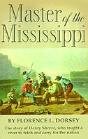 Master Of The Mississippi - Preview