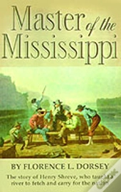 Master Of The Mississippi