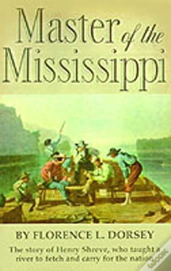Capa do artigo Master Of The Mississippi