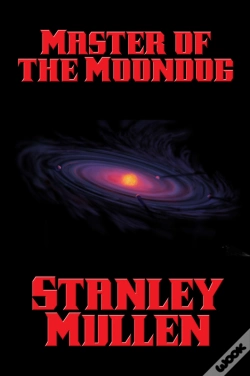 Capa do artigo Master Of The Moondog
