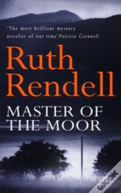 Capa do artigo Master Of The Moor