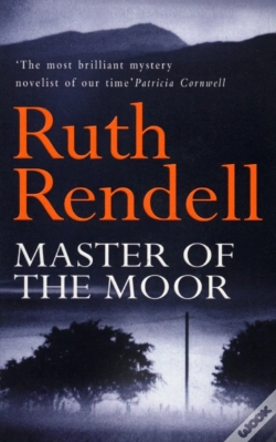 Capa do artigo Master Of The Moor