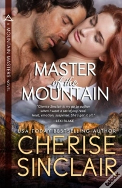 Capa do artigo Master Of The Mountain
