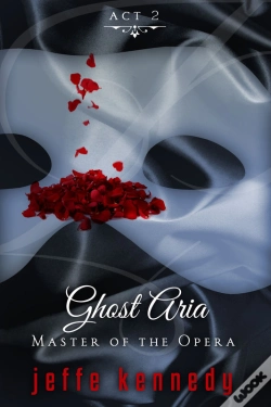 Capa do artigo Master Of The Opera, Act 2: Ghost Aria