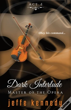 Capa do artigo Master Of The Opera, Act 4: Dark Interlude