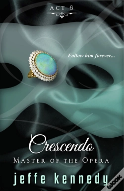 Capa do artigo Master Of The Opera, Act 6: Crescendo