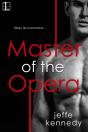 Master Of The Opera - Preview