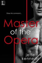 Capa do artigo Master Of The Opera