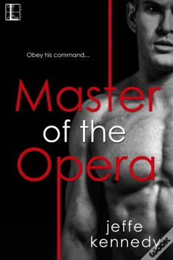 Capa do artigo Master Of The Opera