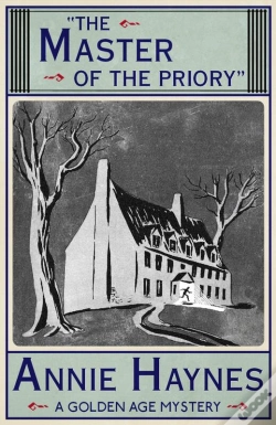 Capa do artigo Master Of The Priory