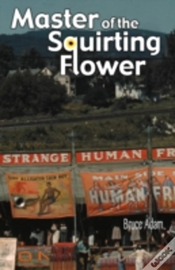 Capa do artigo Master Of The Squirting Flower