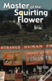 Capa do artigo Master Of The Squirting Flower