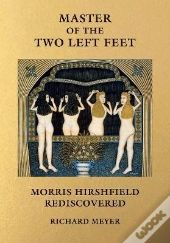 Master Of The Two Left Feet
