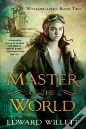 Capa do artigo Master Of The World