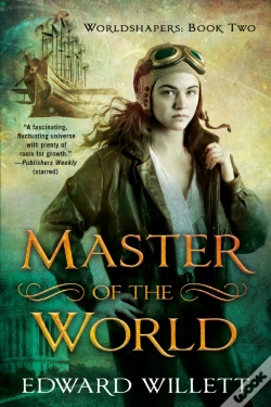 Capa do artigo Master Of The World