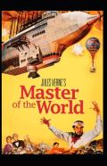 Master Of The World Original Edition (Annotated)