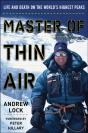 Master Of Thin Air - Preview