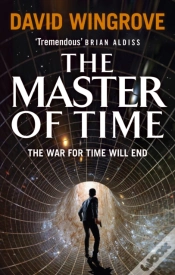 Capa do artigo Master Of Time