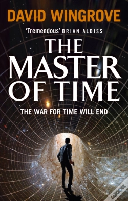 Capa do artigo Master Of Time