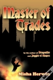 Capa do artigo Master Of Trades