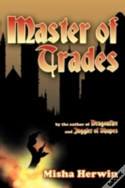 Capa do artigo Master Of Trades