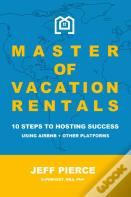 Master Of Vacation Rentals