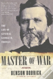 Capa do artigo Master Of War