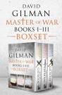 Master Of War Boxset - Preview