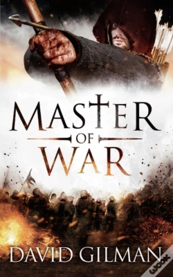 Capa do artigo Master Of War