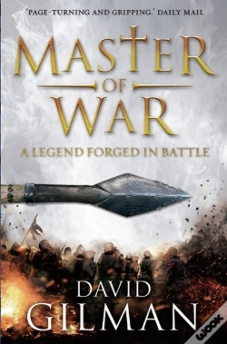 Capa do artigo Master Of War
