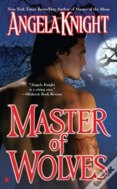 Master Of Wolves