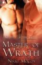 Master Of Wrath - Preview