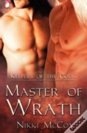 Capa do artigo Master Of Wrath