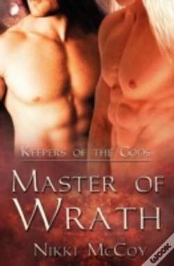 Capa do artigo Master Of Wrath