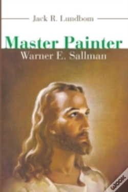 Capa do artigo Master Painter