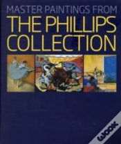 Capa do artigo Master Paintings From The Phillips Collection