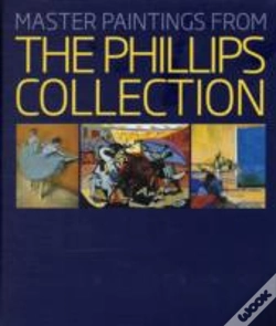 Capa do artigo Master Paintings From The Phillips Collection