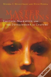 Capa do artigo Master Passions