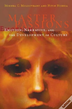 Capa do artigo Master Passions