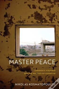 Capa do artigo Master Peace