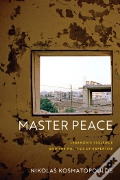 Capa do artigo Master Peace
