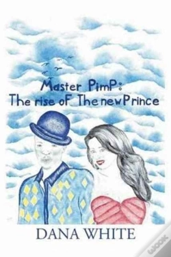 Capa do artigo Master Pimp