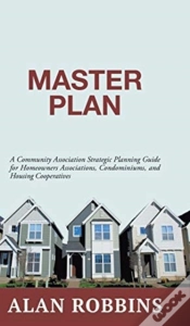 Capa do artigo Master Plan
