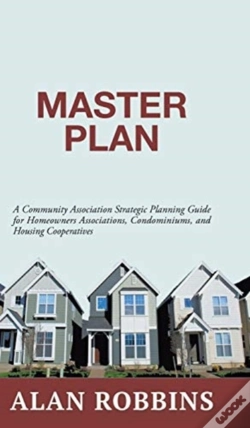 Capa do artigo Master Plan