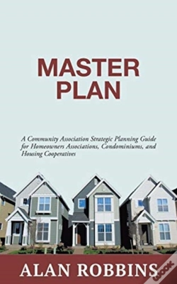 Capa do artigo Master Plan