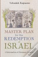 Master Plan For The Redemption Of Israel