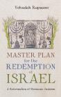Master Plan For The Redemption Of Israel - Preview