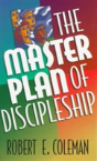 Master Plan Of Discipleship - Preview